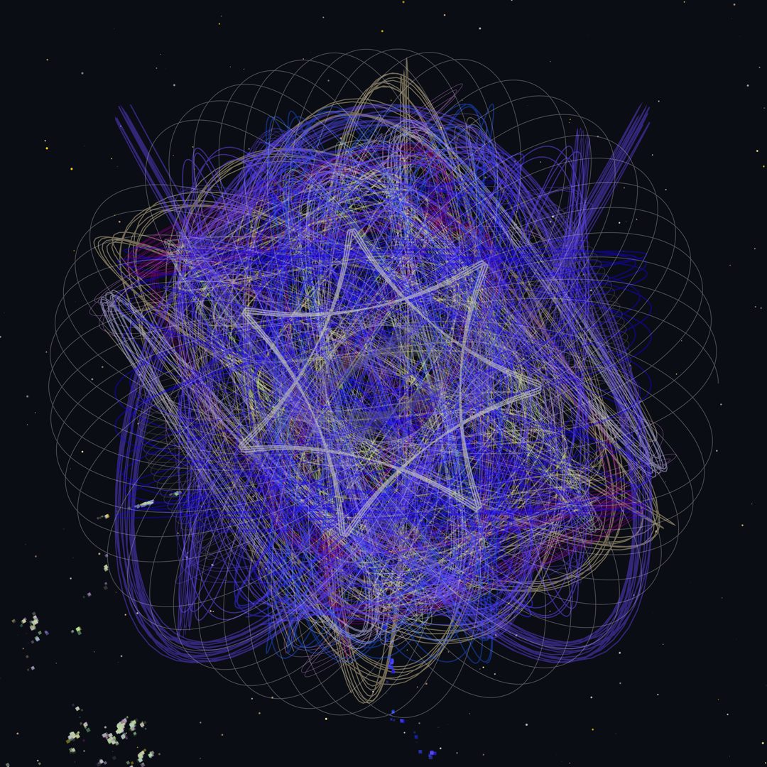 Genesis Moment Signature example static form