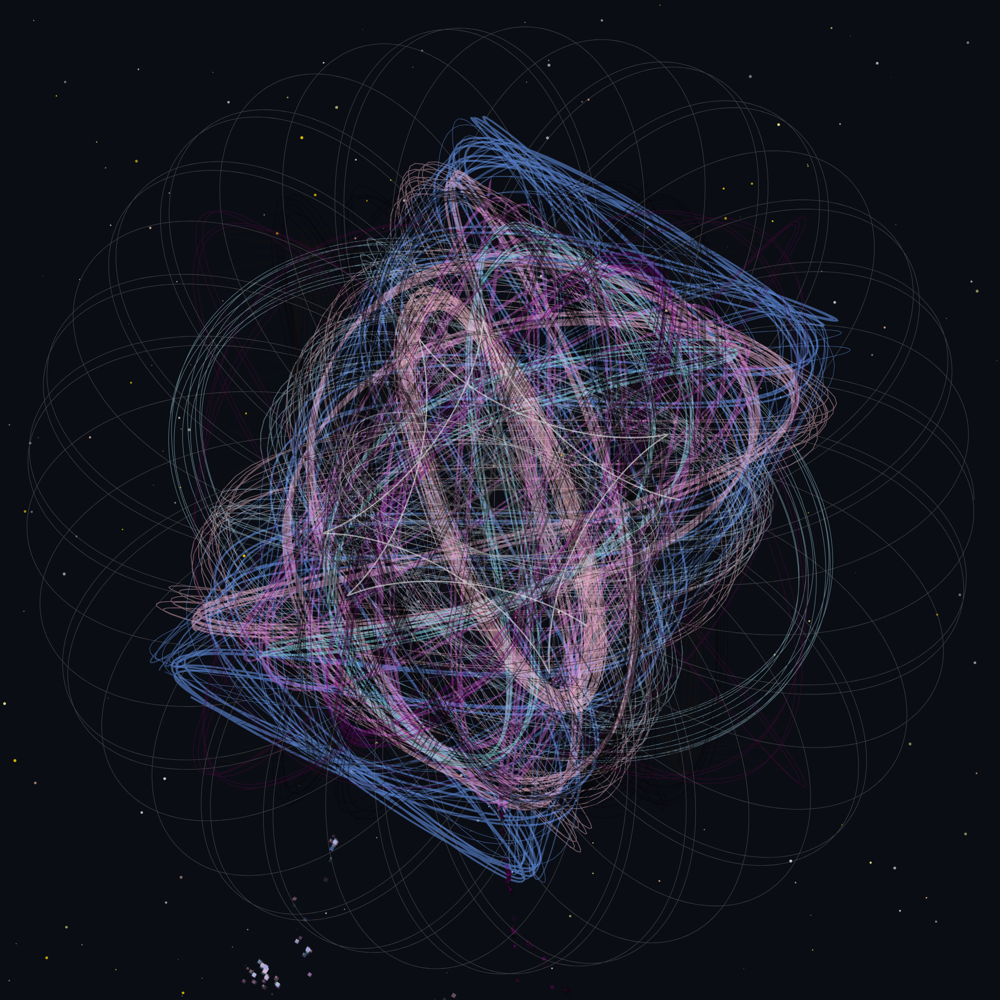 Genesis Moment Signature - Endless Engine